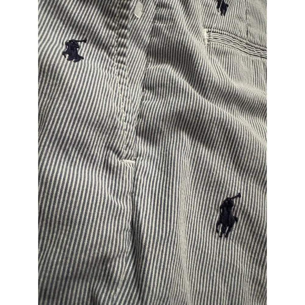 Polo Ralph Lauren Men's Blue All Over 9